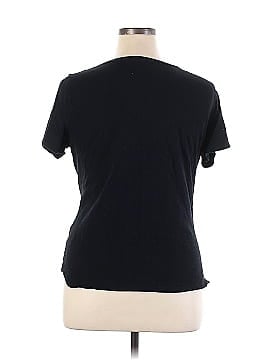 Old Navy - Maternity Short Sleeve T-Shirt (view 2)