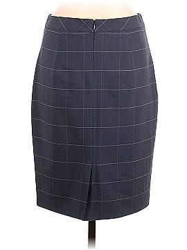 Banana Republic Wool Skirt (view 2)