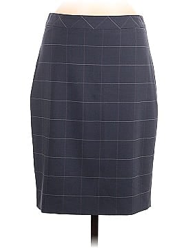 Banana Republic Wool Skirt (view 1)