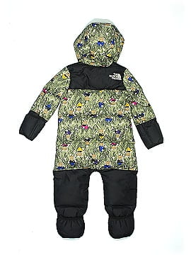The North Face One Piece Snowsuit (view 2)