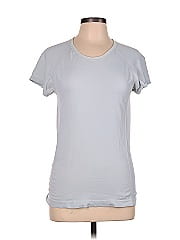 Spanx Short Sleeve T Shirt