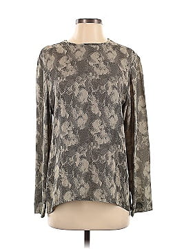 Bill Burns Long Sleeve Blouse (view 1)