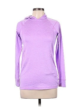 Avia Pullover Hoodie (view 1)