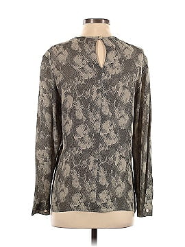 Bill Burns Long Sleeve Blouse (view 2)