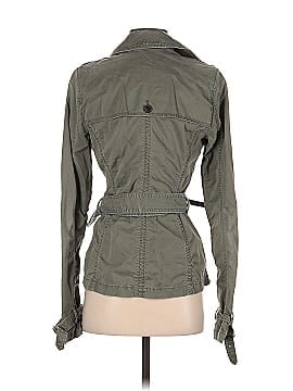 Abercrombie & Fitch Jacket (view 2)