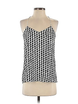 Express Sleeveless Blouse (view 1)