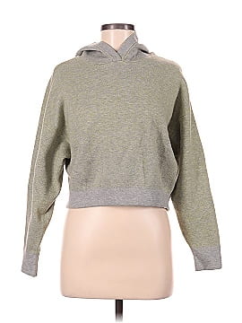 Maeve by Anthropologie Pullover Hoodie (view 1)