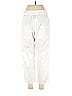 Nili Lotan Ivory Casual Pants Size M - photo 2
