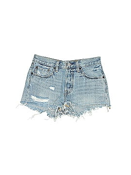 Levi Strauss Signature Denim Shorts (view 1)