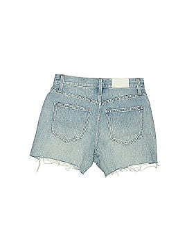 Pistola Denim Shorts (view 2)