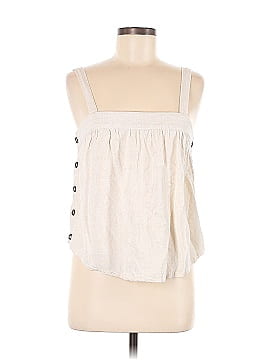 Universal Thread Sleeveless Top (view 1)