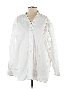 Frank & Eileen Long Sleeve Button-Down Shirt (view 1)