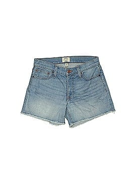 J.Crew Denim Shorts (view 1)