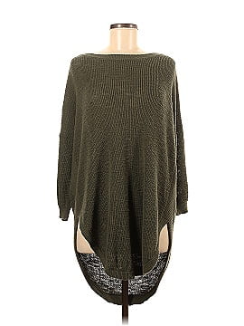 Express Pullover Sweater (view 1)