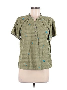 Sonoma Goods for Life Short Sleeve Top (view 1)
