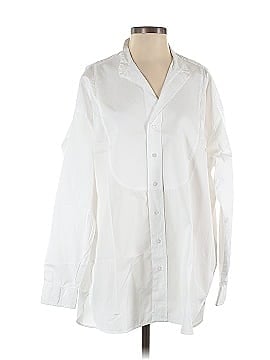 Frank & Eileen Long Sleeve Button-Down Shirt (view 1)