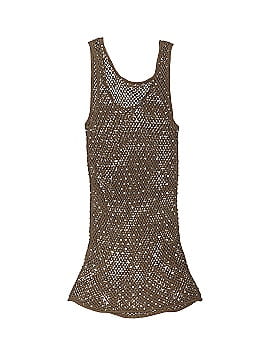 MICHAEL Michael Kors Swimsuit Cover Up (view 2)