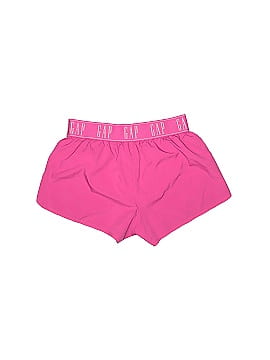 Gap Fit Athletic Shorts (view 2)