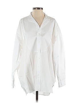 Frank & Eileen Long Sleeve Button-Down Shirt (view 1)