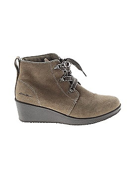 Eddie Bauer Ankle Boots (view 1)