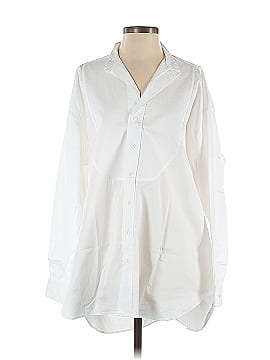 Frank & Eileen Long Sleeve Button-Down Shirt (view 1)