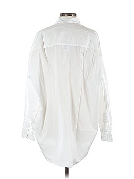 Frank & Eileen Long Sleeve Button-Down Shirt (view 2)