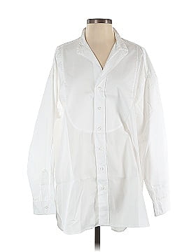 Frank & Eileen Long Sleeve Button-Down Shirt (view 1)