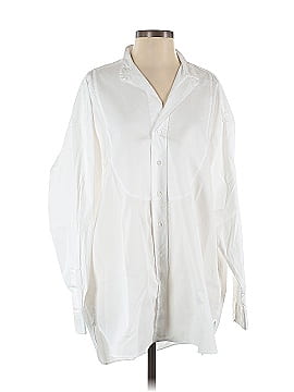 Frank & Eileen Long Sleeve Button-Down Shirt (view 1)