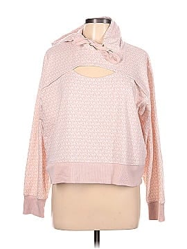 MICHAEL Michael Kors Pullover Hoodie (view 1)