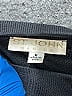St. John Black Pullover Sweater Size M - photo 3