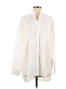 Frank & Eileen Long Sleeve Button-Down Shirt (view 1)