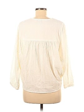 Rachel Zoe Long Sleeve Top (view 2)