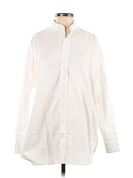 Frank & Eileen Long Sleeve Button-Down Shirt (view 1)