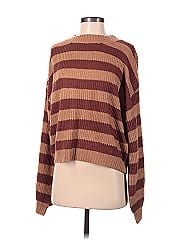 Shein Pullover Sweater
