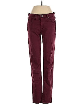 Adriano Goldschmied Casual Pants (view 1)