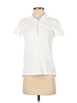 Faconnable Short Sleeve Polo (view 1)