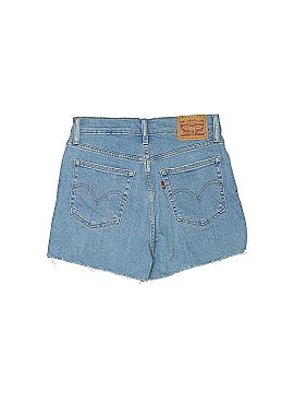 Levi's Denim Shorts (view 2)