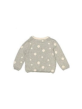 The Little White Company Pullover Sweater (view 2)