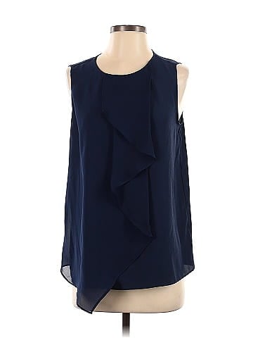 3.1 Phillip Lim for Target Sleeveless Blouse (view 1)