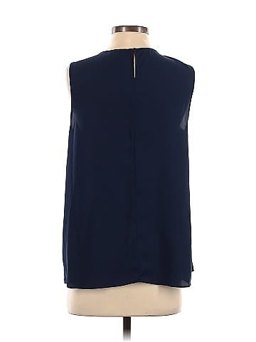 3.1 Phillip Lim for Target Sleeveless Blouse (view 2)