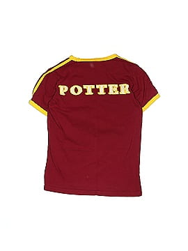 Harry Potter Short Sleeve T-Shirt (view 2)