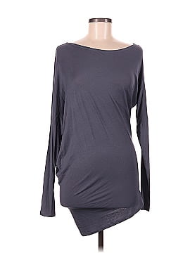 Marcella Long Sleeve Top (view 1)