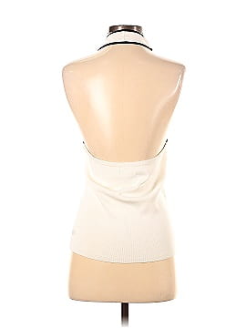 The White House Halter Top (view 2)