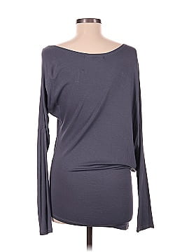 Marcella Long Sleeve Top (view 2)