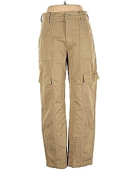 Madewell Cargo Pants (view 1)