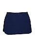 Zenergy by Chico's Solid Blue Active Skirt Size Lg (2) - photo 1