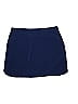 Zenergy by Chico's Solid Blue Active Skirt Size Lg (2) - photo 2