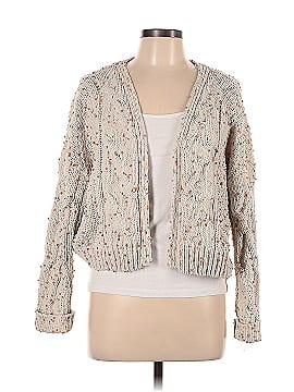 Jessica Simpson Cardigan (view 1)