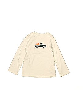 Janie and Jack Long Sleeve T-Shirt (view 1)