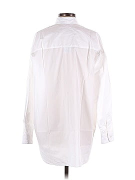 Frank & Eileen Long Sleeve Button-Down Shirt (view 2)